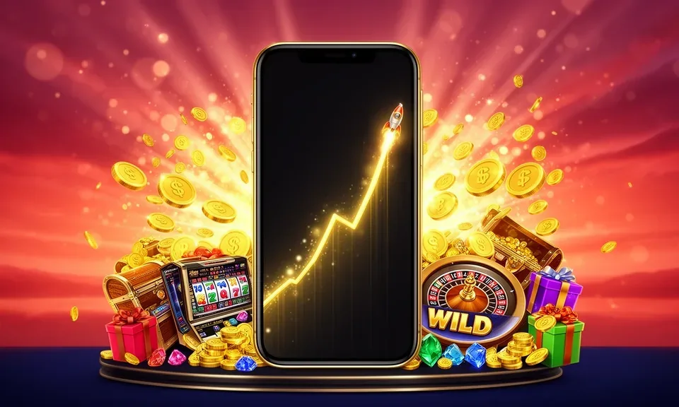 wins66 Send Winnings Back to Your E-Wallet